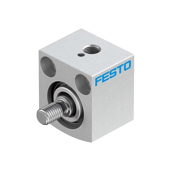 Short-Stroke Cylinder AEVC-12-5-A-P